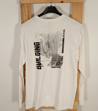TSHIRT UOMO M/L M1108 Tellini S.R.L. Velkoobchodní oblečení